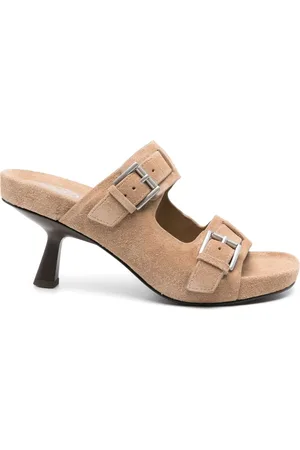 Ash Jewel Sandalen 60mm