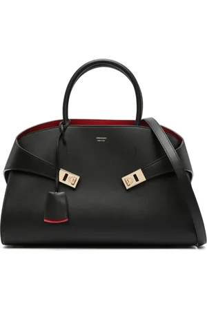 Salvatore Ferragamo Mittelgroßer Shopper