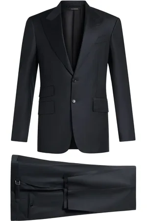 Tom Ford Einreihiger Anzug