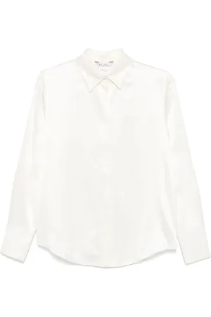 Max Mara Mazurca Hemd