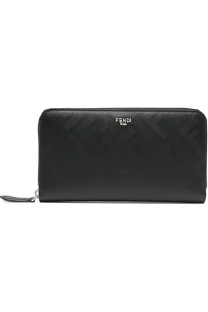 Fendi Klassisches Portemonnaie