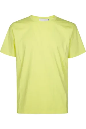 AMARANTO T-Shirt aus Baumwolle