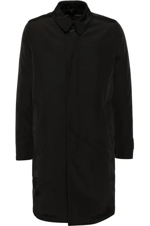 Tom Ford Einreihiger Mantel