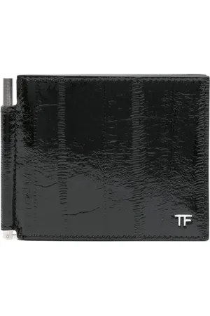 Tom Ford Portemonnaie mit Geldscheinklammer