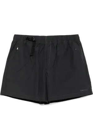 Carrer Seersucker Light Shorts