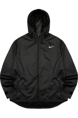 Nike W Essential Black Jacke