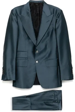 Tom Ford Einreihiger Anzug