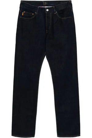 Paul Smith Jeans mit geradem Bein