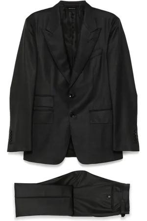 Tom Ford Shelton Anzug