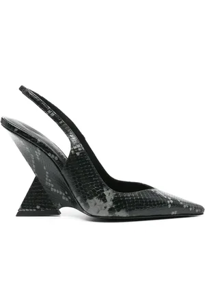 The Attico Cheope Pumps 105mm