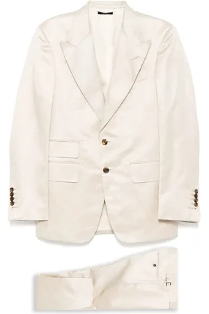 Tom Ford Einreihiger Anzug