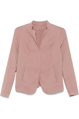 TRANSIT Jacke mit Stehkragen