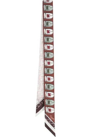 Fendi Wrappy Schal
