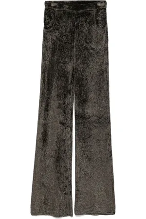 AYA MUSE Gestrickte Hose