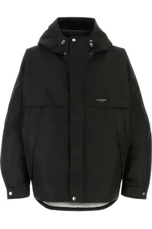 WOOYOUNGMI Bomberjacke mit Reißverschluss