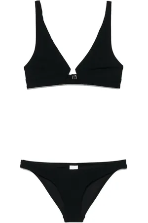 ZIMMERMANN Wire Bikini vorne