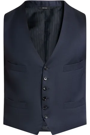 Tom Ford Klassische Weste