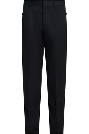 Tom Ford Klassische Straight-Leg-Hose