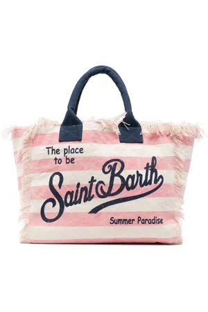MC2 SAINT BARTH Vanity Tote Bag