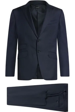 Tom Ford Klassischer Anzug