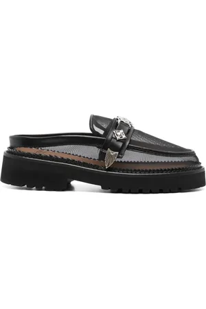 TOGA PULLA Mesh mules