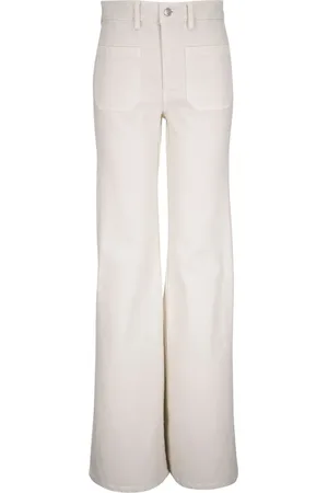 NILI LOTAN Florence Hose mit weitem Bein