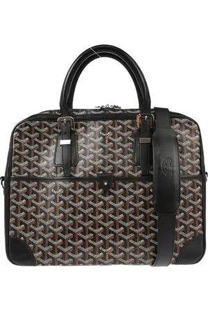 GOYARD 2014 Ambassade PM Aktentasche