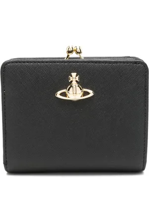 Vivienne Westwood Frame Portemonnaie
