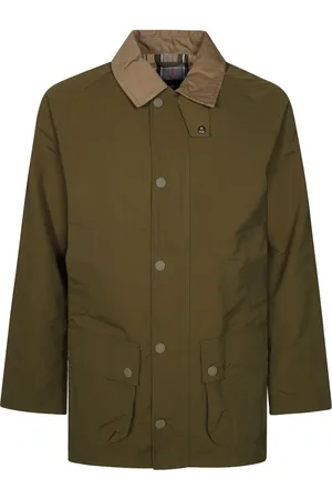 Barbour Showerproof Jacke
