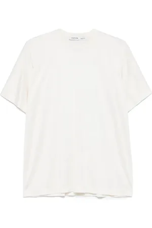 Carven T-Shirt aus Seide