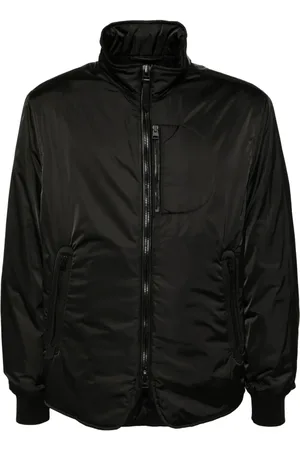 Tom Ford Leichte Techno Jacke