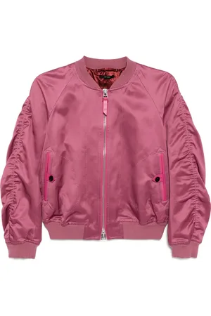 Tom Ford Bomberjacke mit Reißverschluss