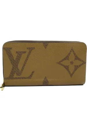 LOUIS VUITTON 2021 Zippy Portemonnaie