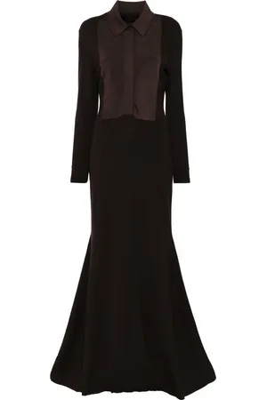 Tom Ford Gestricktes Kleid