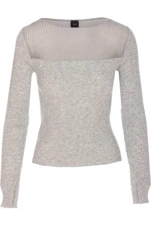 Pinko Colime Strickoberteil