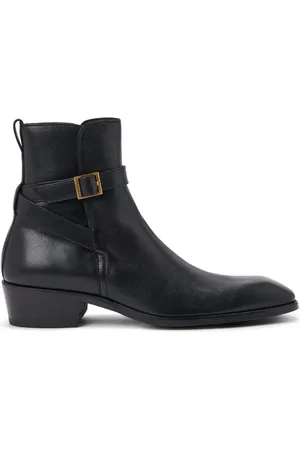 Tom Ford Kenneth Stiefel 40mm