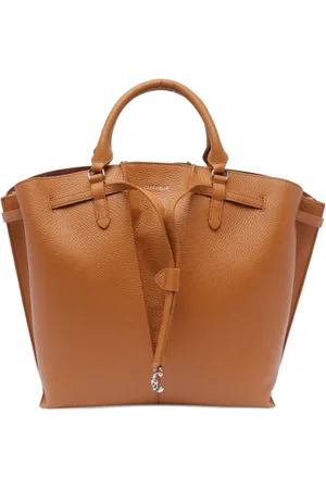 Coccinelle Flores Tote Bag