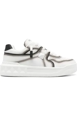 VALENTINO GARAVANI One Stud XL Sneakers