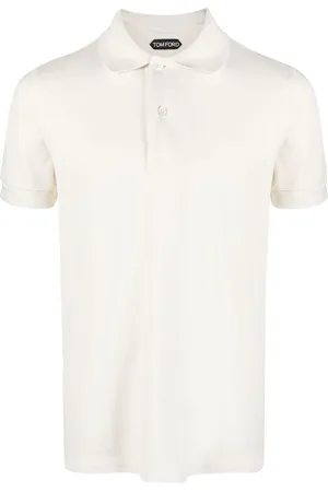Tom Ford Klassisches Poloshirt
