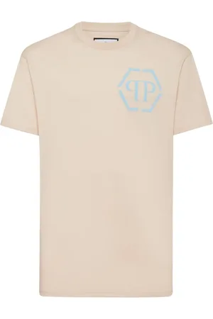 Philipp Plein Hexagon T-Shirt