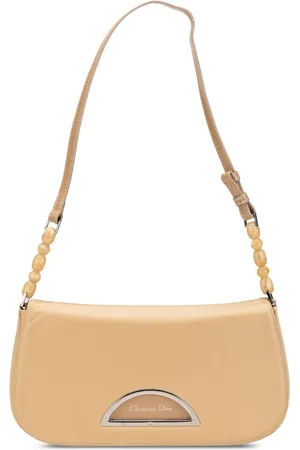 Dior 2000 Malice Schultertasche aus Nylon
