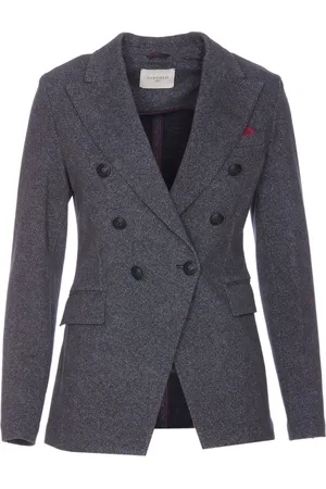 Circolo Doppelreihiger Blazer