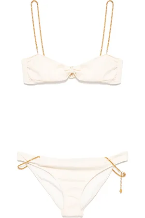 Tom Ford Bikini mit Kettendetail