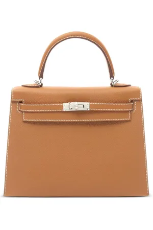 Hermès 2024 Kelly Handtasche 25cm