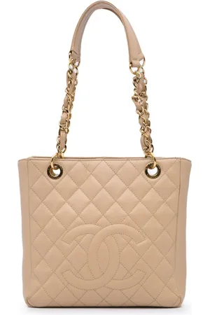 CHANEL 2011 petite Shopper