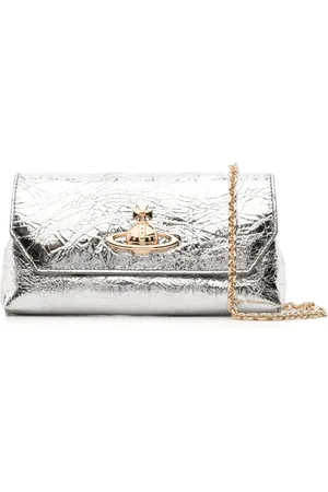 Vivienne Westwood Mini-Tasche mit Kette