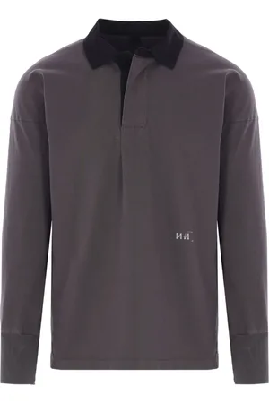 Maison Margiela Klassisches Poloshirt
