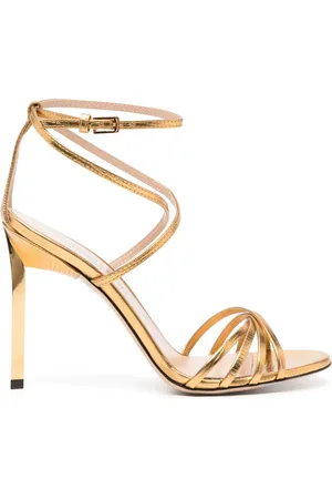 Tom Ford Sandalen aus Leder