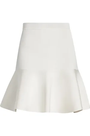 Tom Ford Minirock mit Schößchen