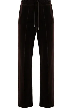 Tom Ford Gerade Jogginghose